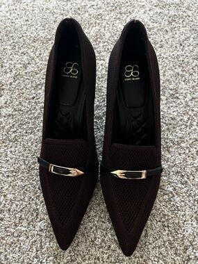 Cosy Island Heels